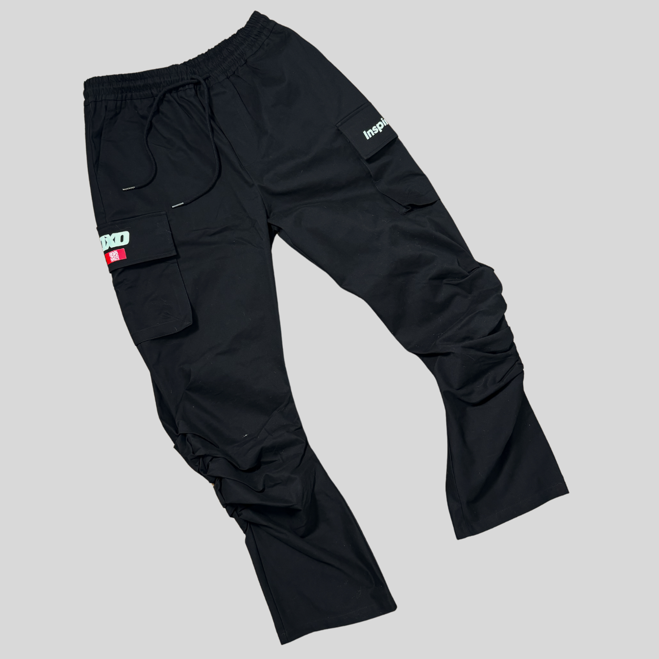 The Inspire Others Cargo Pants
